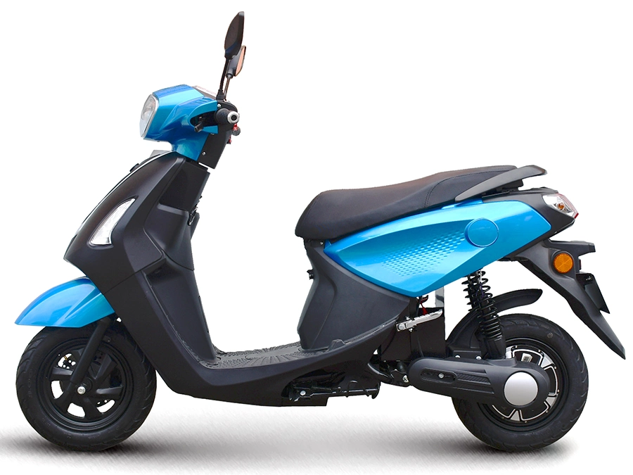 Electric Bike Scooter with 60V/72V800W-2000W Motor