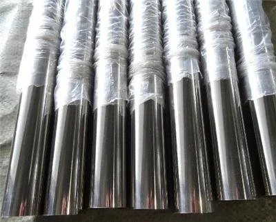 Flexible 310S 316L 316ti 3mm 304 Perforated 30 Inch Stainless Steel Tube Pipe