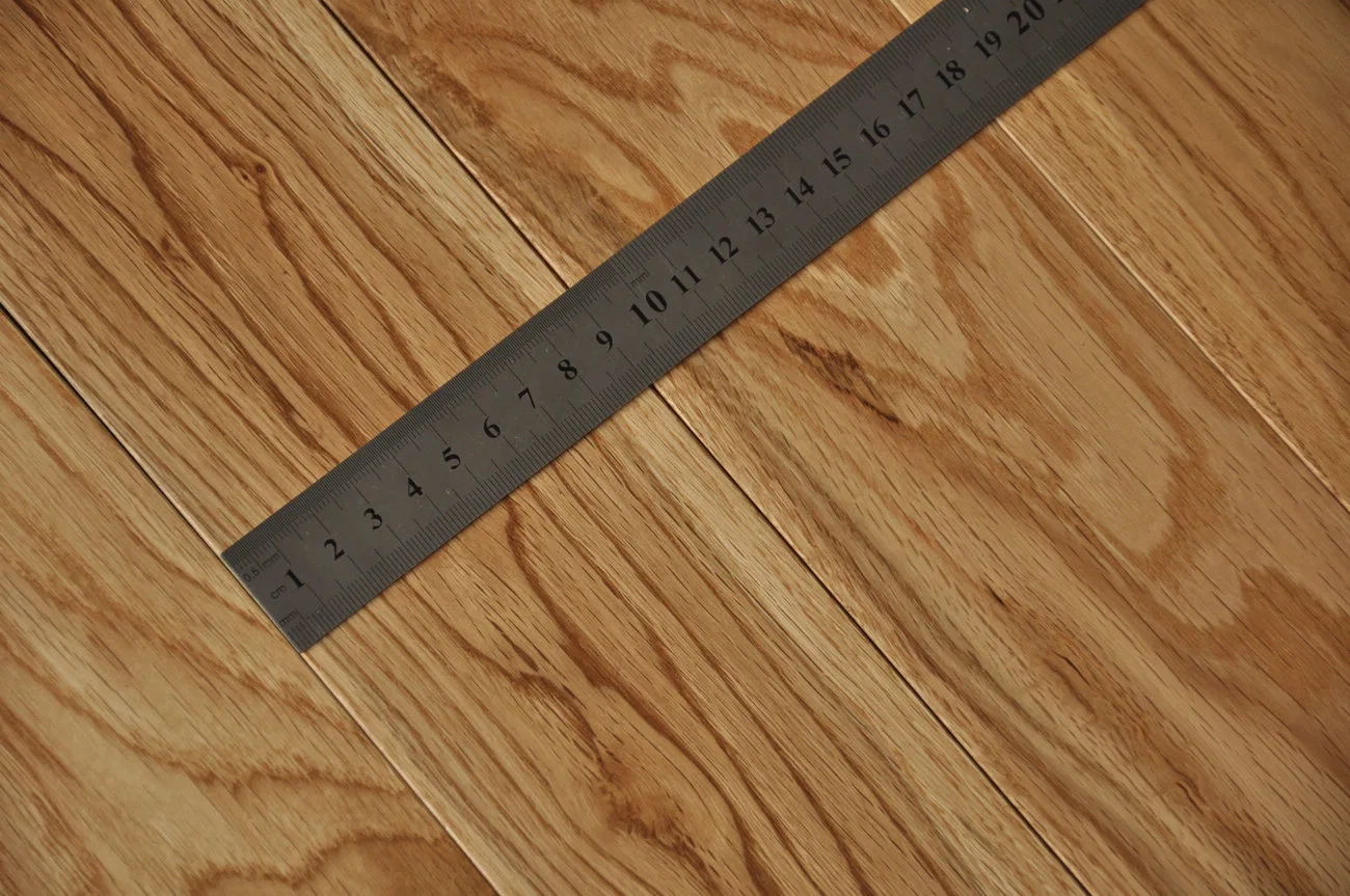 Tongue&Groove Herringbone Oak Hardwood Natural French Oak Manufactory +Parquet Flooring