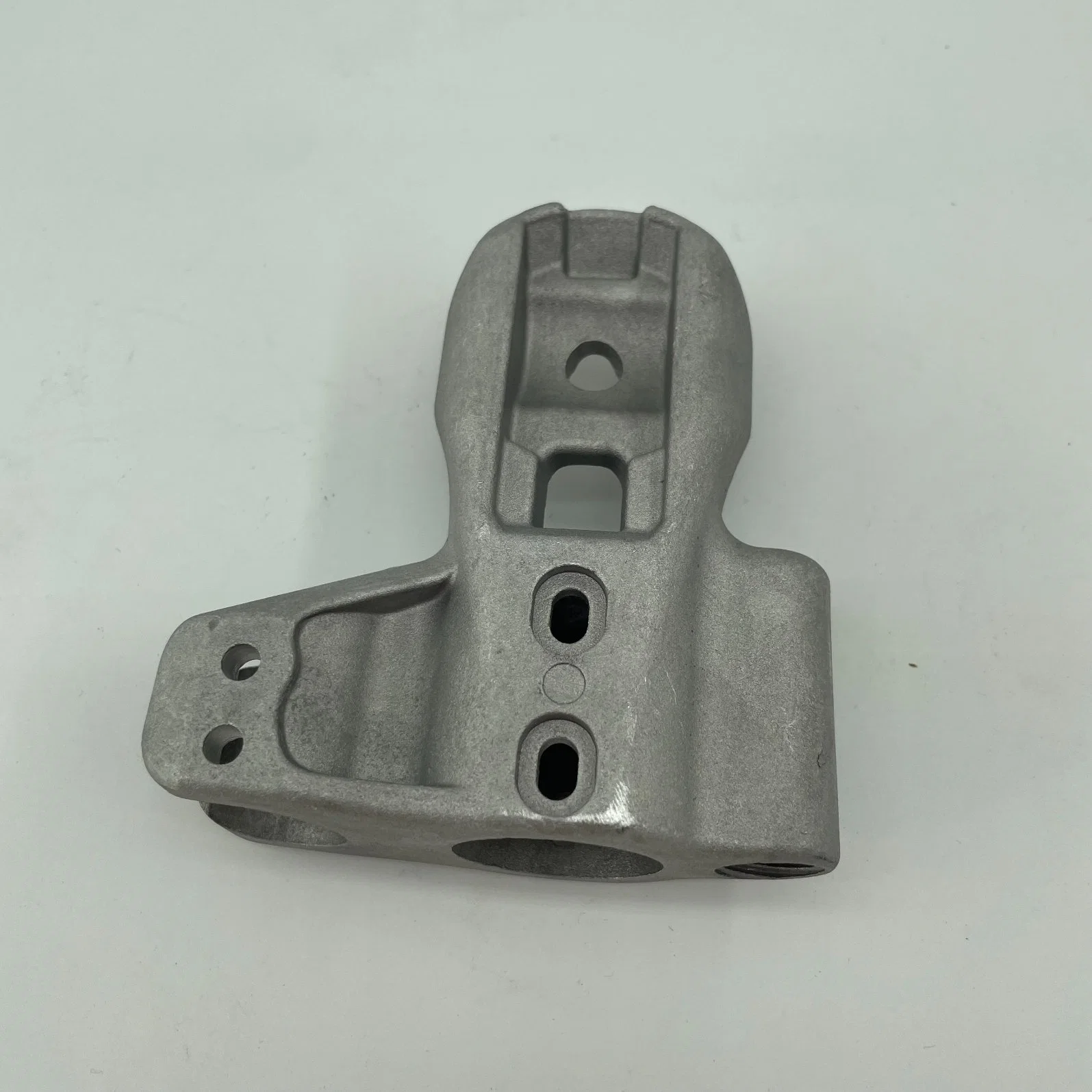 ADC12 /Aluminium Alloy, литье под давлением, автоматическая сдавливание деталей Литой шарнир