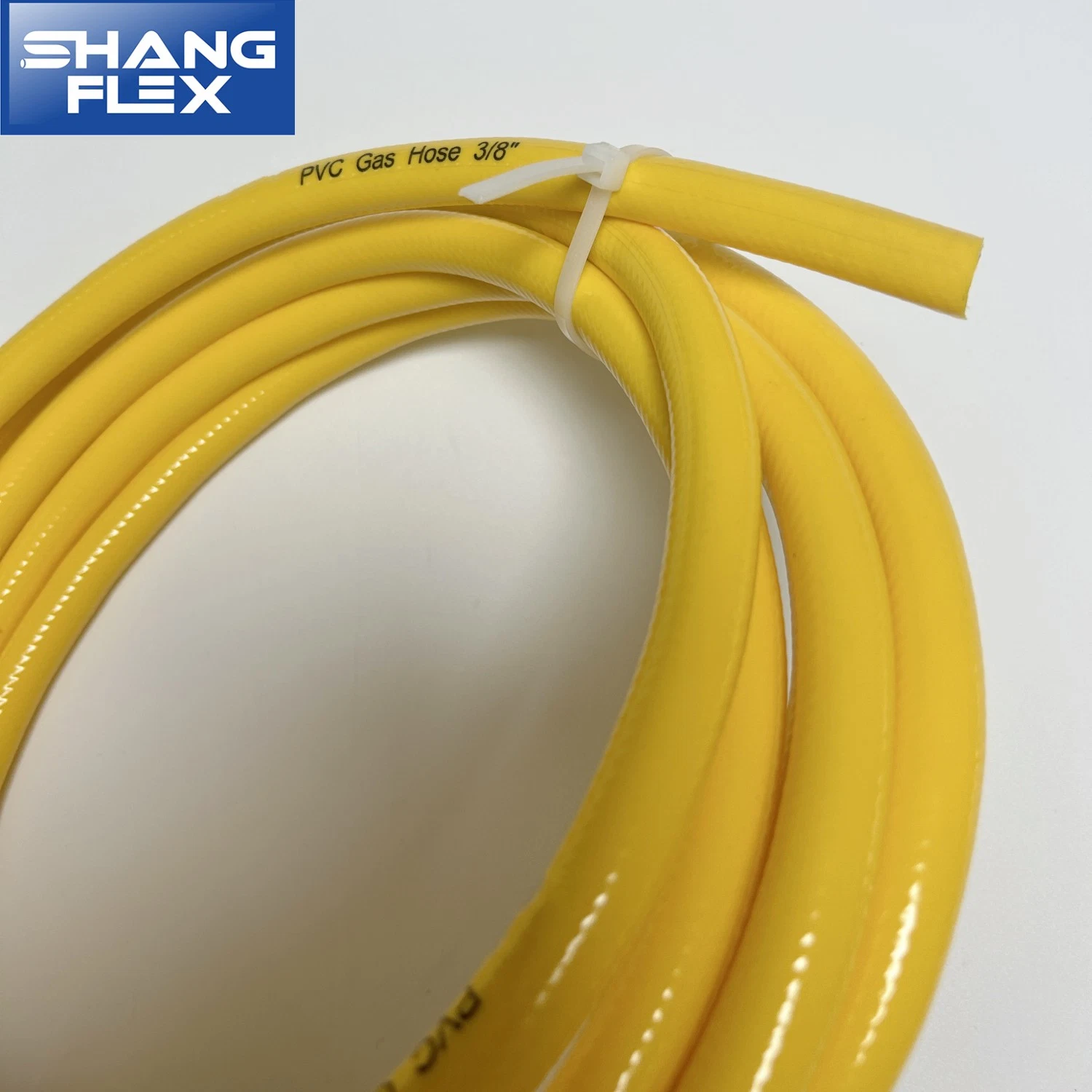 Industry PVC Gas Hose Air Hose 3/8inch