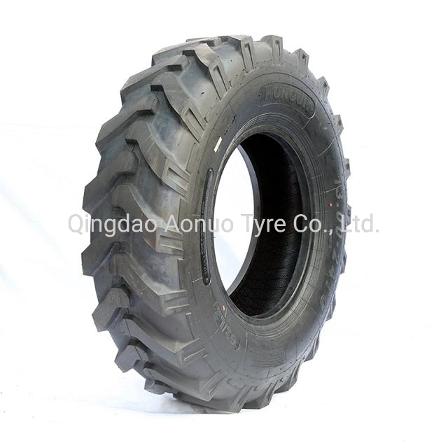 13.00-24 14.00-24 Honour Bias G2 L2 Tyre OEM OTR Tire for Excavator Loader Trencher with ISO