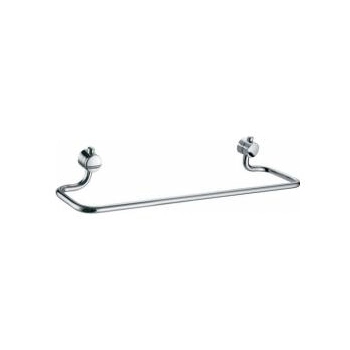 Ortonbath Art Design Bathroom Hardware Set Includes 24 Inches Adjustable Towel Bar, Toilet Paper Holder, Towel Ring Brass Zinc Alloy Bathroom Accessories