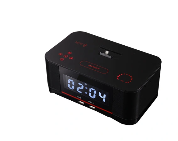 Fasional Charging Function Docking Station Speaker