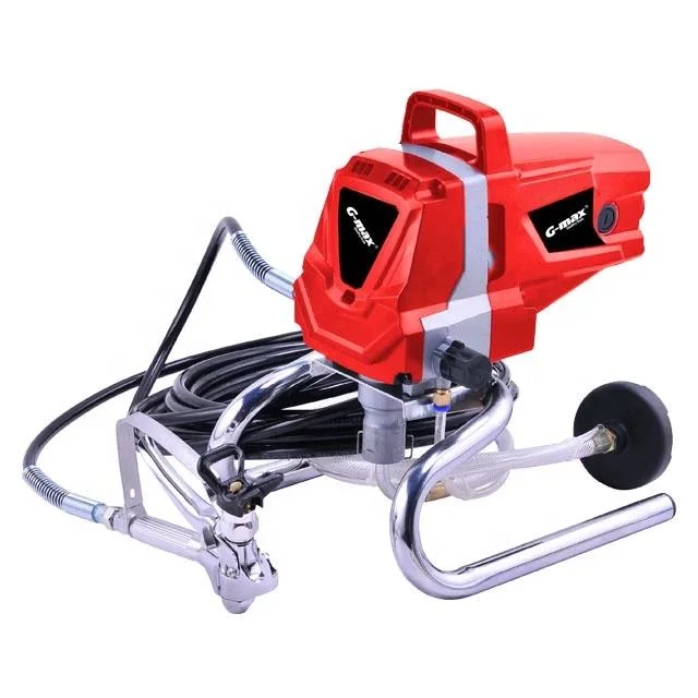 Professional Spray Painting Pump airless pump for painting