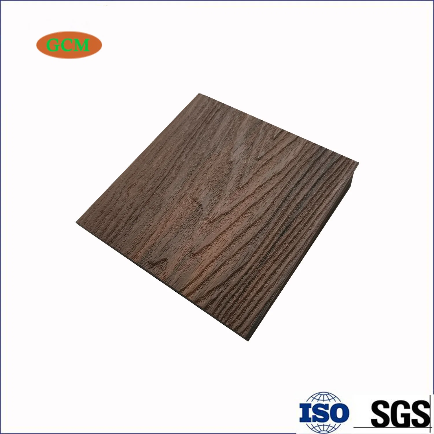 Polyethylene Raw Material Used for Co Extrusion WPC Decking