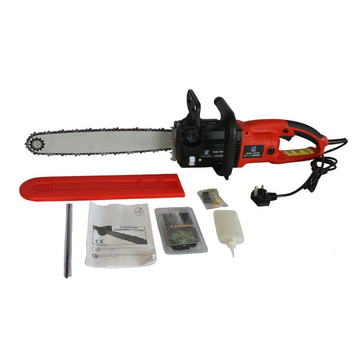 Wholesale Electric Chainsaw for Garden