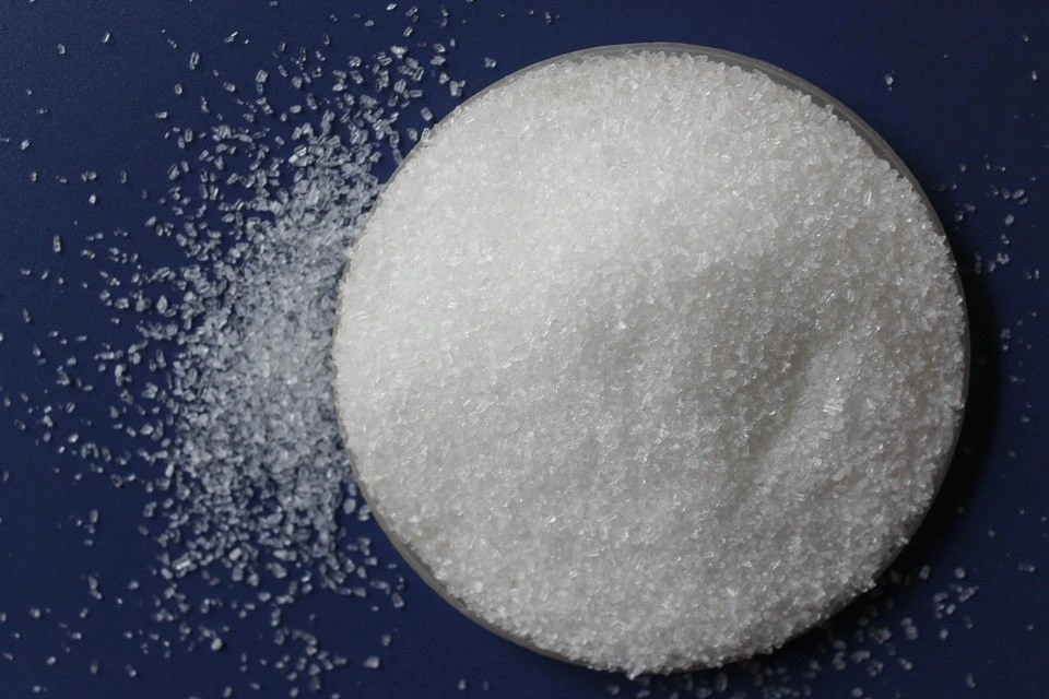 Stannous Sulfate CAS: 7488-55-3 with Purity 99%