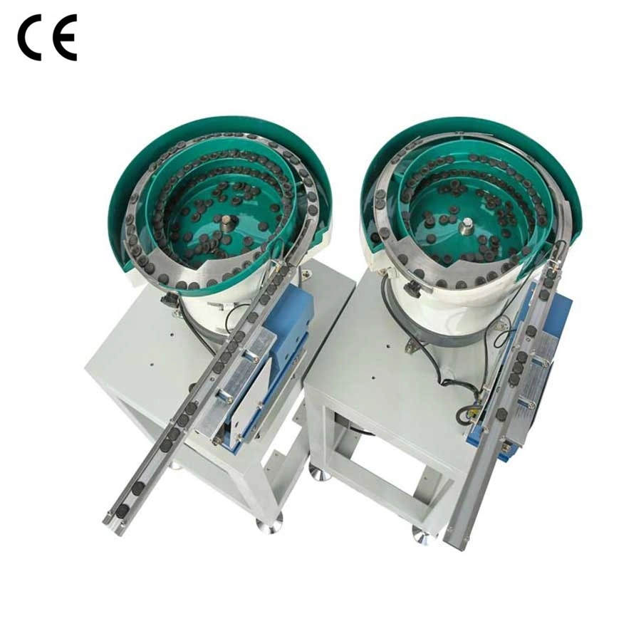 Customize Vibration Device, Automatic Counting System, Electronic Control