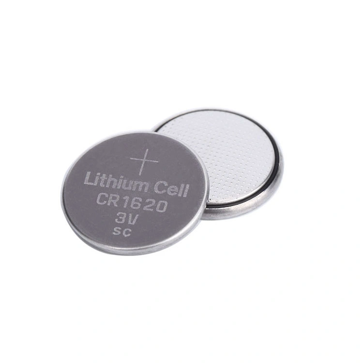 3V High quality/High cost performance Lithium Button Cells with RoHS and MSDS Certificates