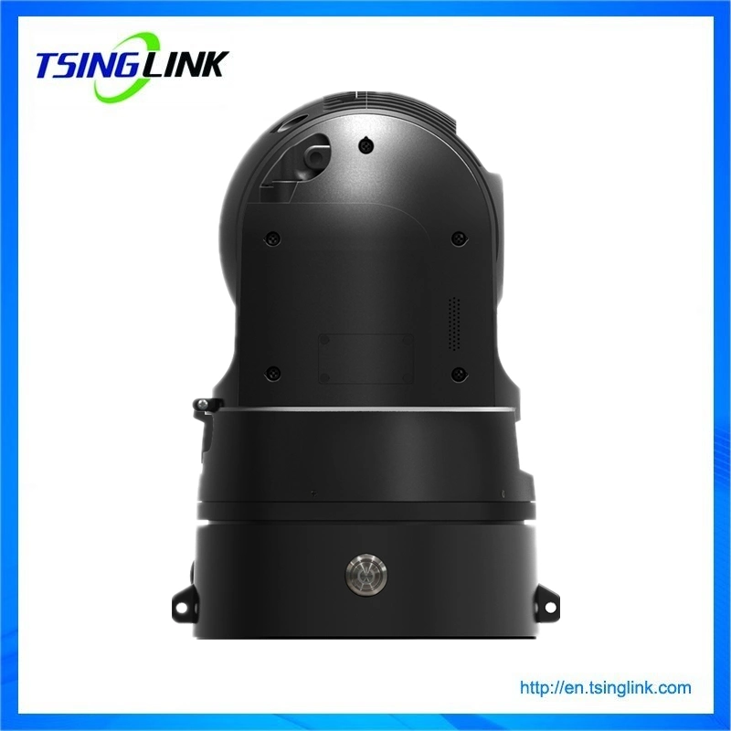 IR Night Vision Ship Vehicle Emergency Mobile Wireless 5g CCTV Camera