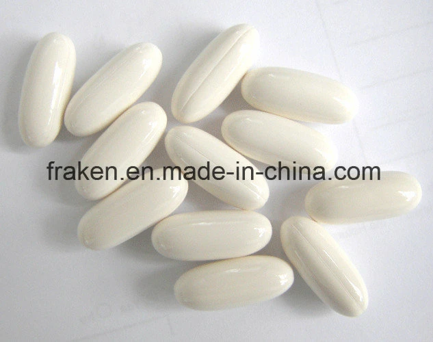 Liquid Calcium Softgel, Calcium Vitamin D3 Softgel & Calcium Magnesium Softgel