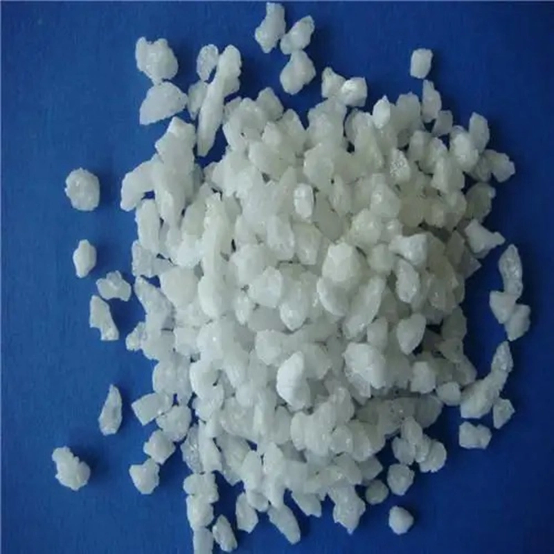 99.5% Al2O3 White Aluminum Oxide Wfa White Fused Alumina Refractory