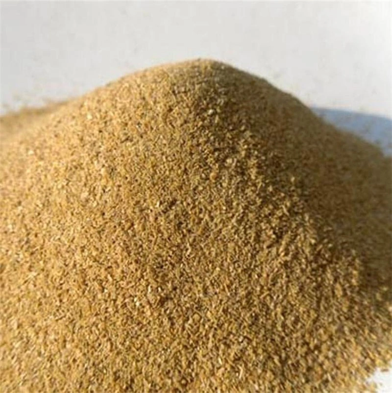 High quality/High cost performance  Light Yellow 40-100 Mesh Pakistani Rice Husk Powder for Sale in Bulk Quantity