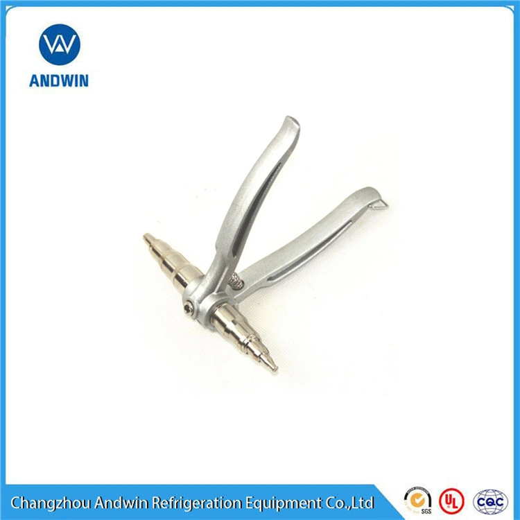 precio de fábrica de HVAC China Refrigeration CT-23 otras herramientas de mano