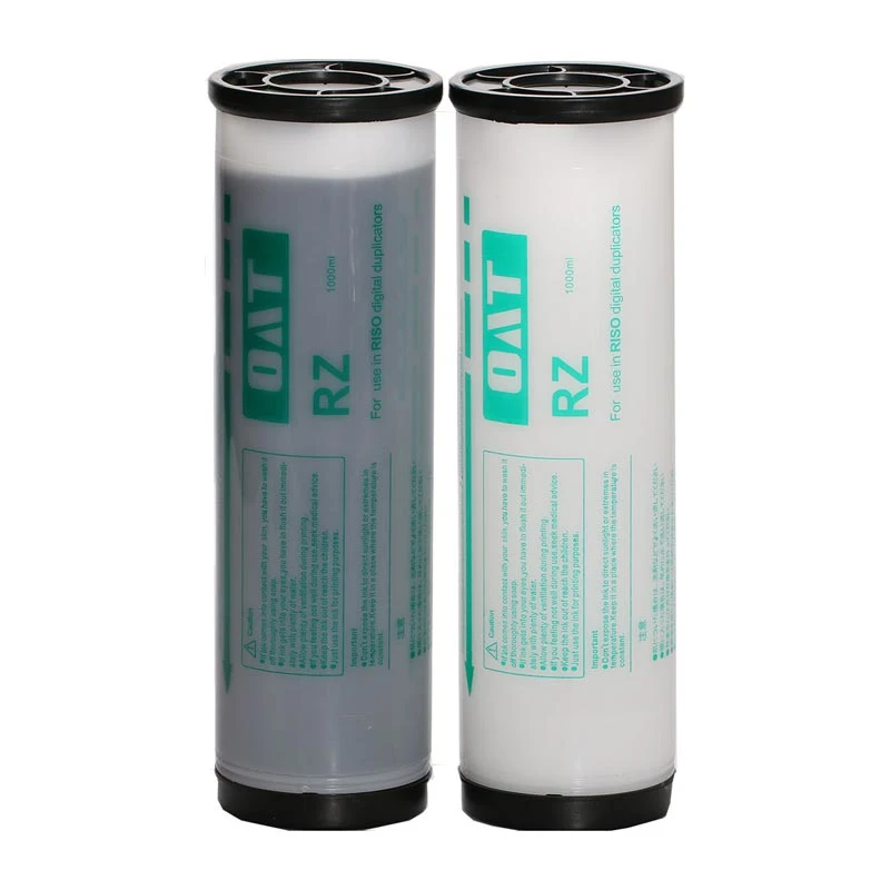 Compatible Rz/RV Duplicador Digital Ink