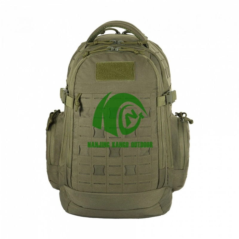 Tactical Travel Hiking Pack 3 Day Trekking Army Military Backapck