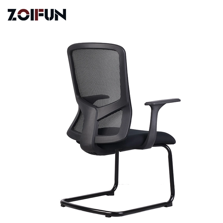 Oneray PP Shell Mesh Back Adjustment Ergonomic Executive Office Chair with Tested Armrest for Meeting Room