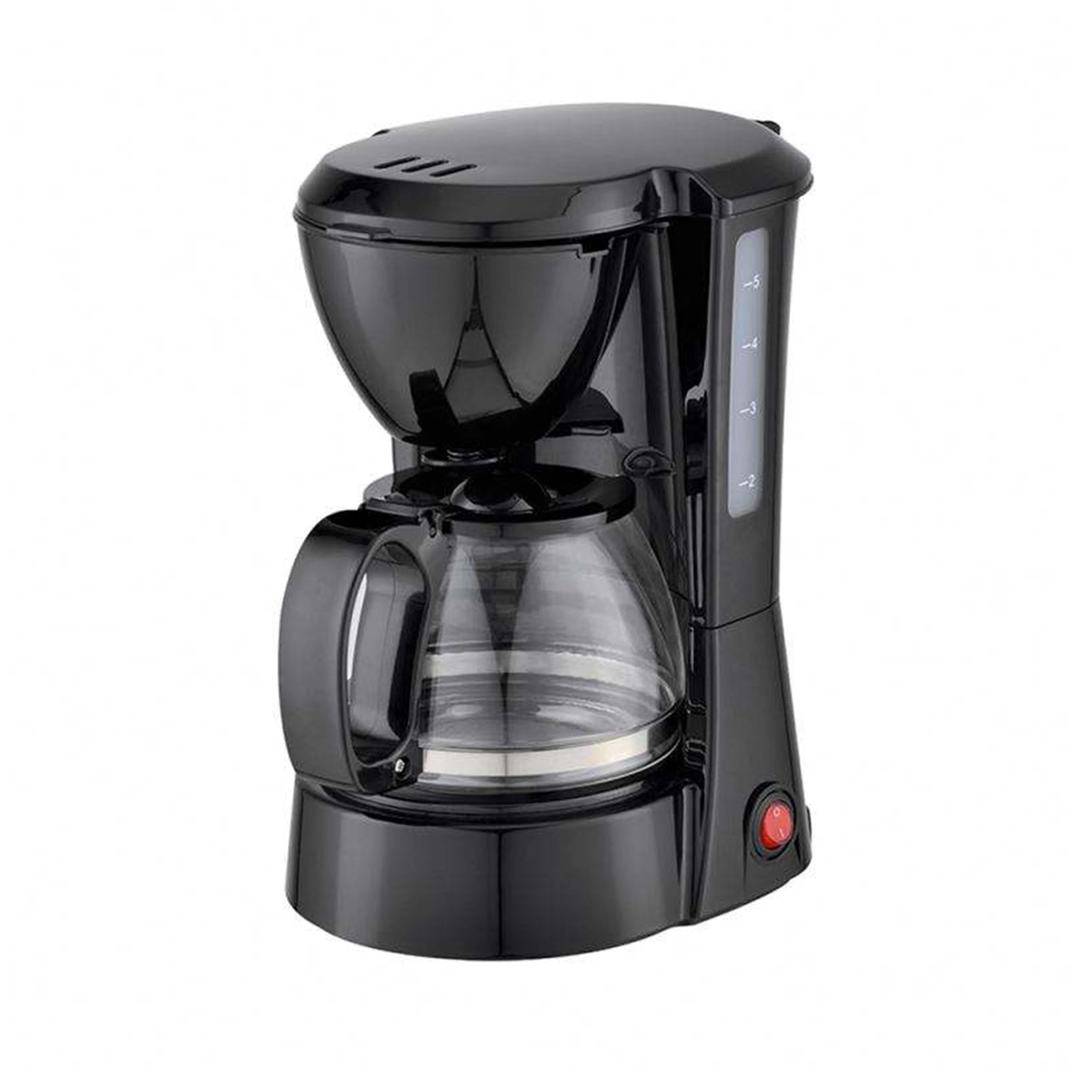 Smart Automatic Cafetera Digital Electric Drip Coffee Maker