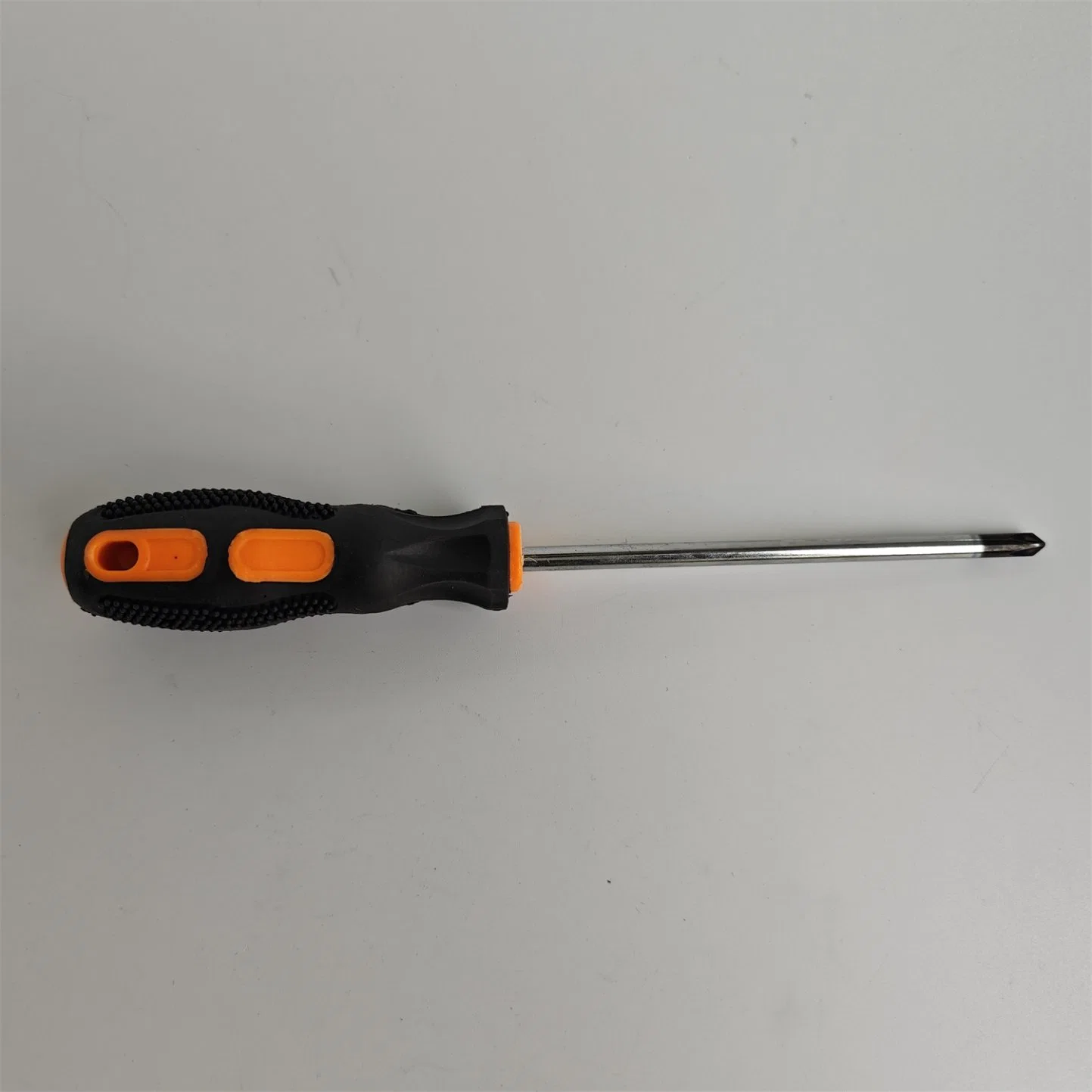 Original Factory Hand Tools Screwdriver Phillip Slotted Magnetic Screwdriver