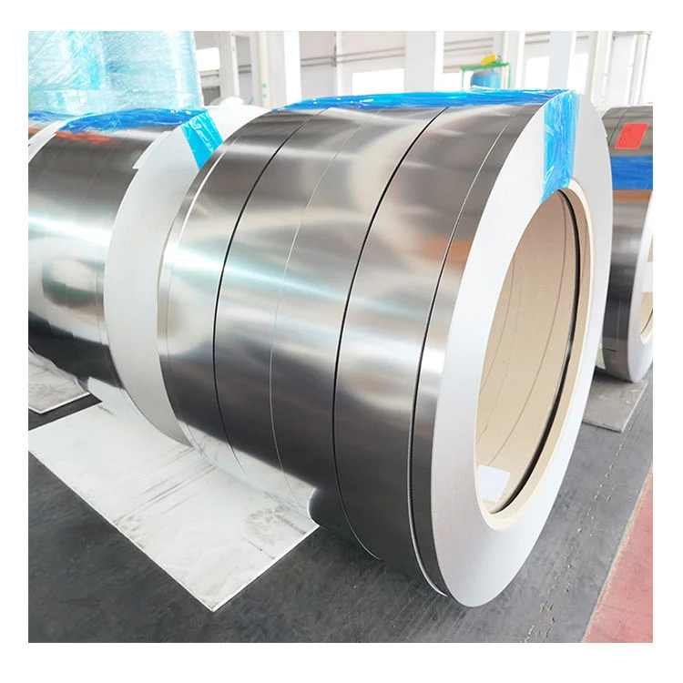 Factory Price Dx51d, Dx52D, DC01, DC02, Metal Sheet/Roofing Sheet/Roof Tile/Prepainted/Color Coated/Zinc Coated/Galvalume/Gi Galvanized Steel Strip/Coil