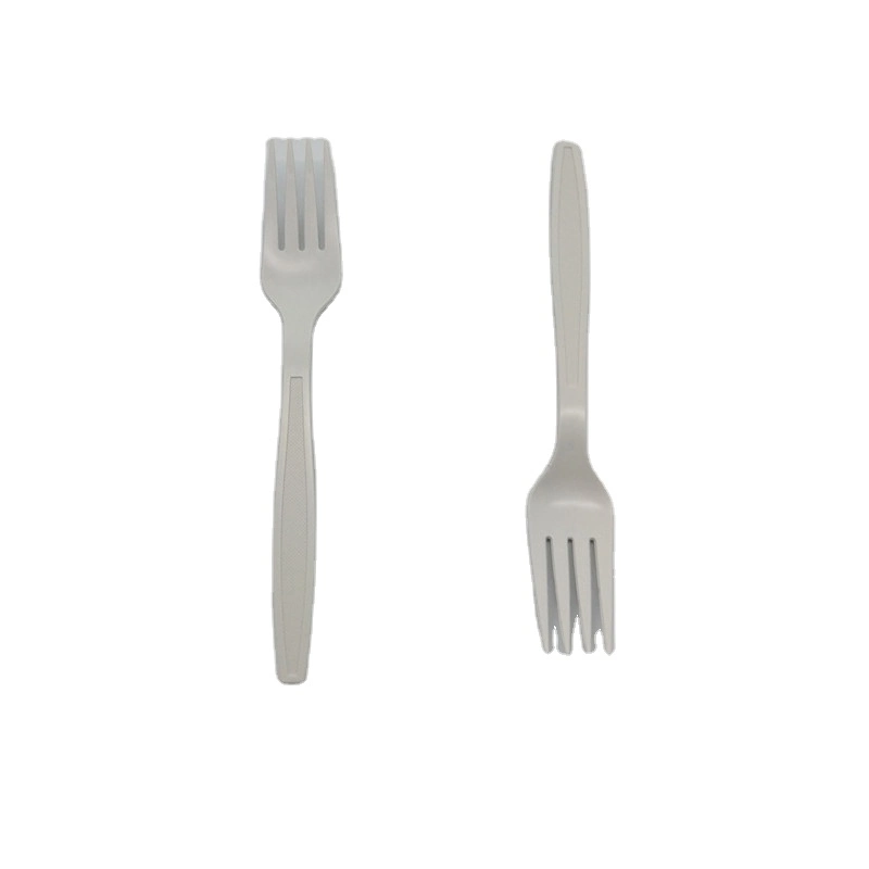 6inch Biodegradable Fork / Disposable Fork