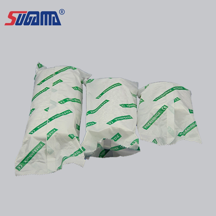 Surgical Medical Supplies Pop Bandage Plaster Cast