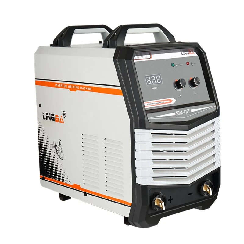 All Voltage 150V-460V Inverter MMA Welding Machine -Generator Friendly