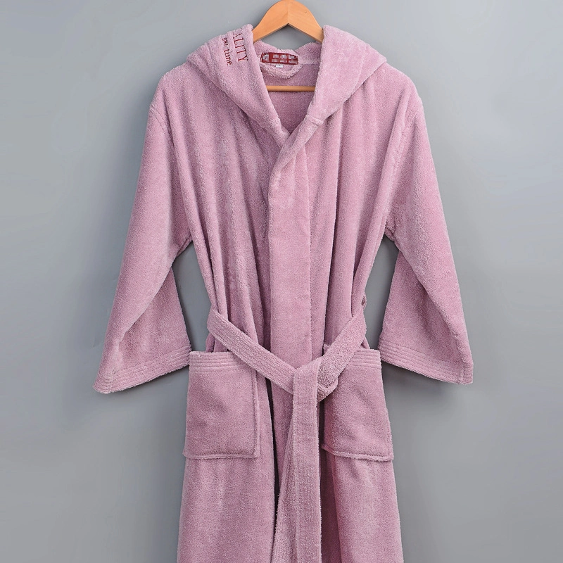 Terry Cloth Bathrobe Towel Bathrobe Unicorn Bath Robe Unicorn Bathrobe