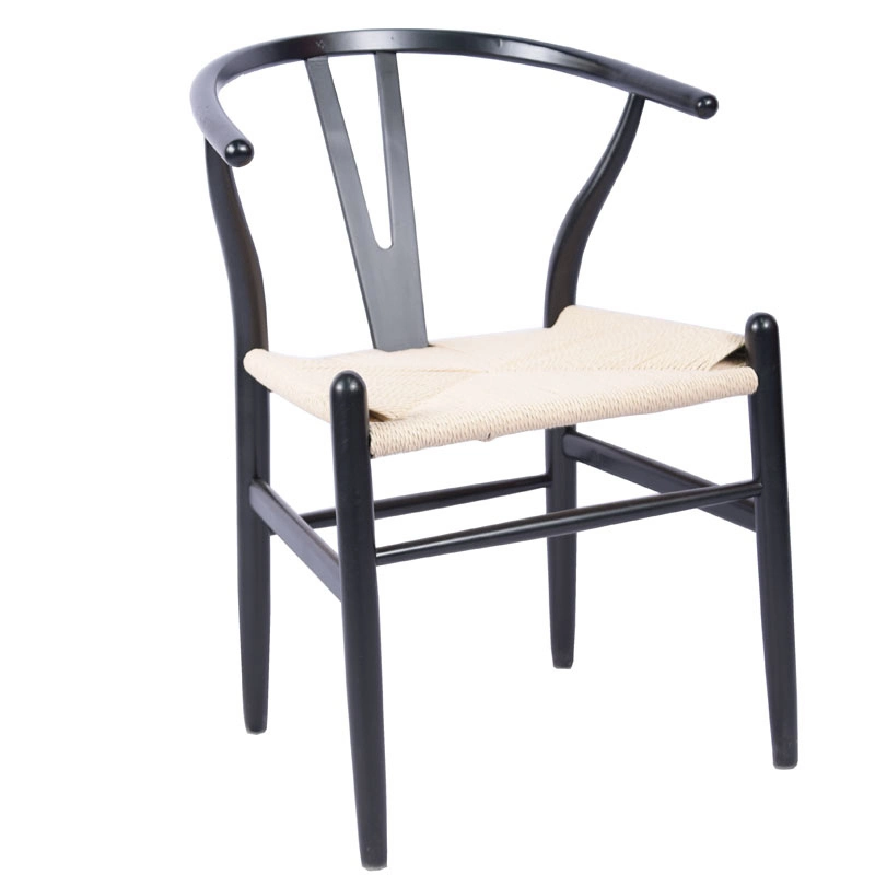 Solid Wood Beech Dining Room Chair