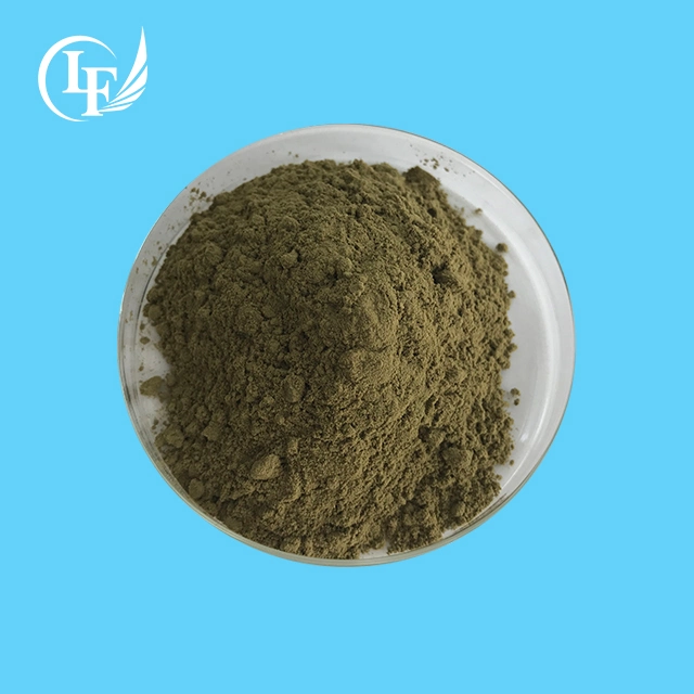 Epimedium Powder Horny Goat Weed Powder Epimedium Extract Icariin