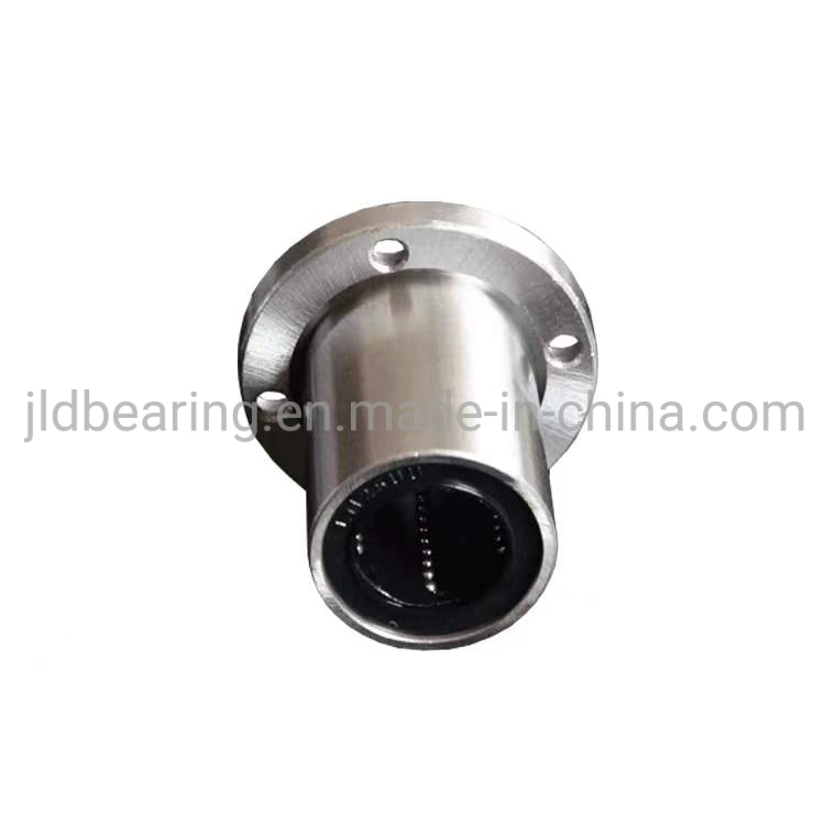 1688 Original Factory Supply Flange Linear Bearing Lmf8uu Lmf10uu Lmf12uu Lmf16uu Lmf20uu