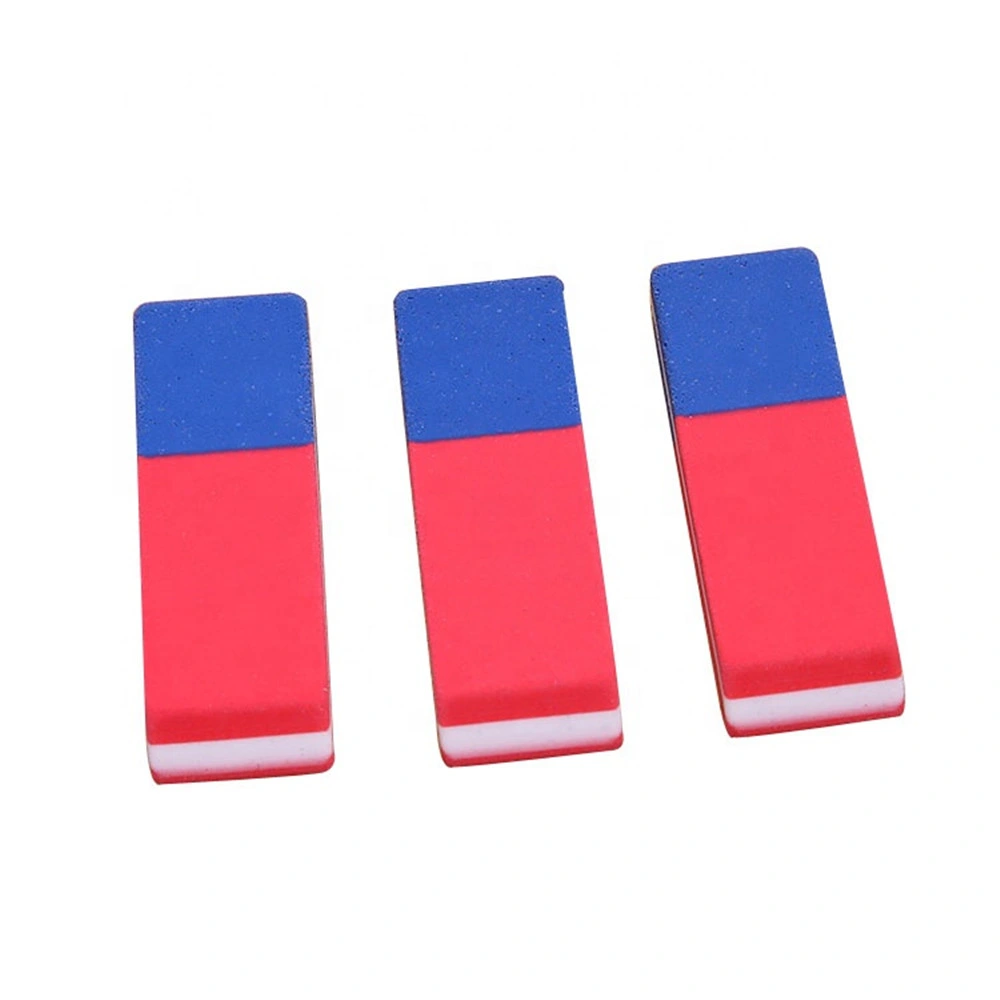 Custom School Office Pencil 2b Rubber Eraser for Stationery