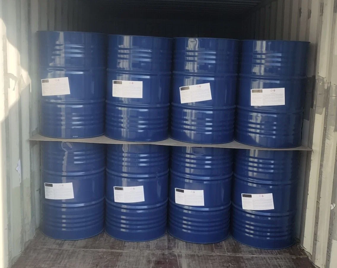 Tdi PU Foam Raw Material Toluene Diisocyanate Tdi 80/20 High quality/High cost performance Fast Delivery