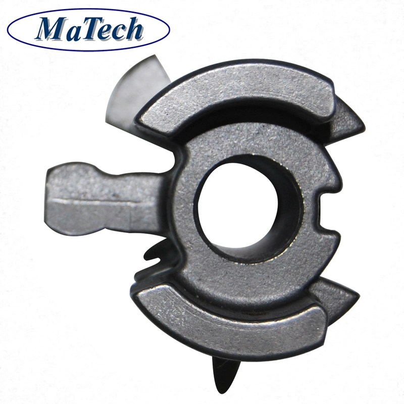 Custom Investment Casting GS 45 Carbon Steel Farm Machinery Parts