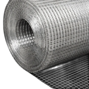 10X10 Reinforcing Welded Wire Mesh