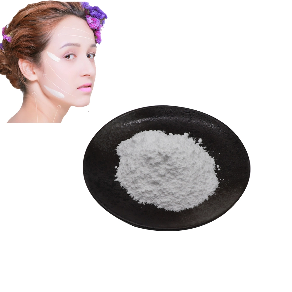 Natural Skin Whitening Rice Bran Extract Konjac Ceramide