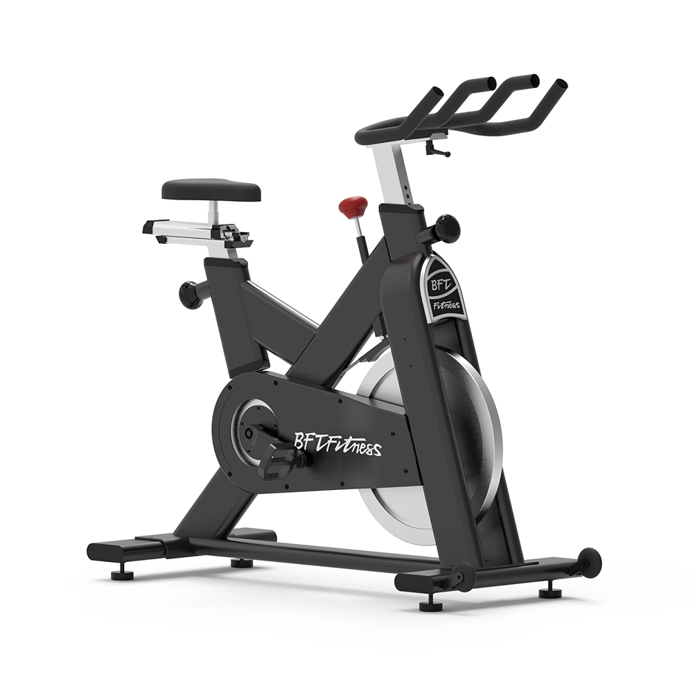 Le sport professionnel commercial Mini magnétique de l'exercice de fitness Spinning Bike Bike de spin pour l'Intérieur Accueil Salle de gym de la formation