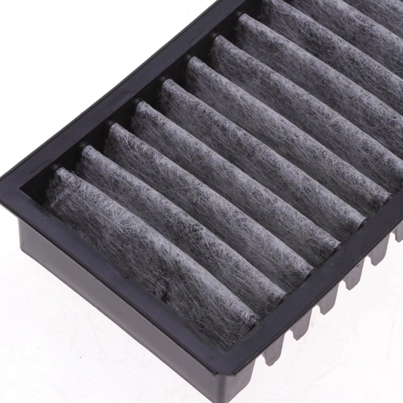 Automobile Car Auto Parts Air Conditioning Passenger Cabin Filter for BMW 64319257505\64311496711\64316930349