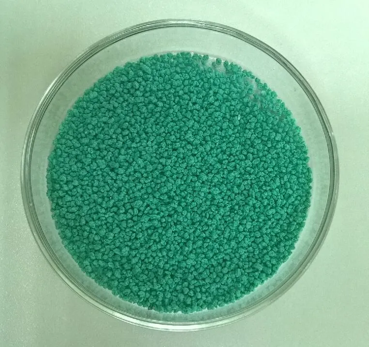 Sodium Sulfate Speckle From China