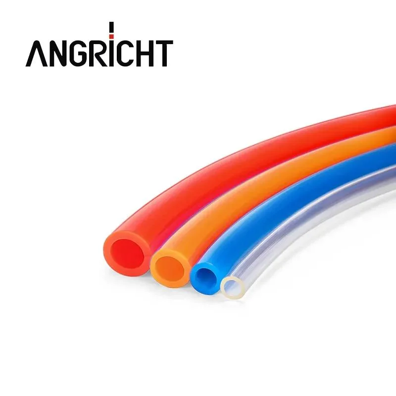 Hochdruck-Vernebelungssystem langlebiges PA 6 Nylon Tube zum Verkauf