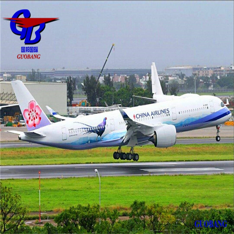 Air Shipping Services From China to Buenos Aires