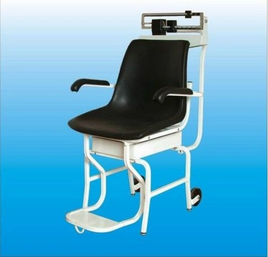 Rgt. B1-200-Rt Regla Manual móvil Tipo de carro de la escala de silla de ruedas silla de ruedas, Médico del Cuerpo de ponderación Escala con alta calidad para el Grupo Especial