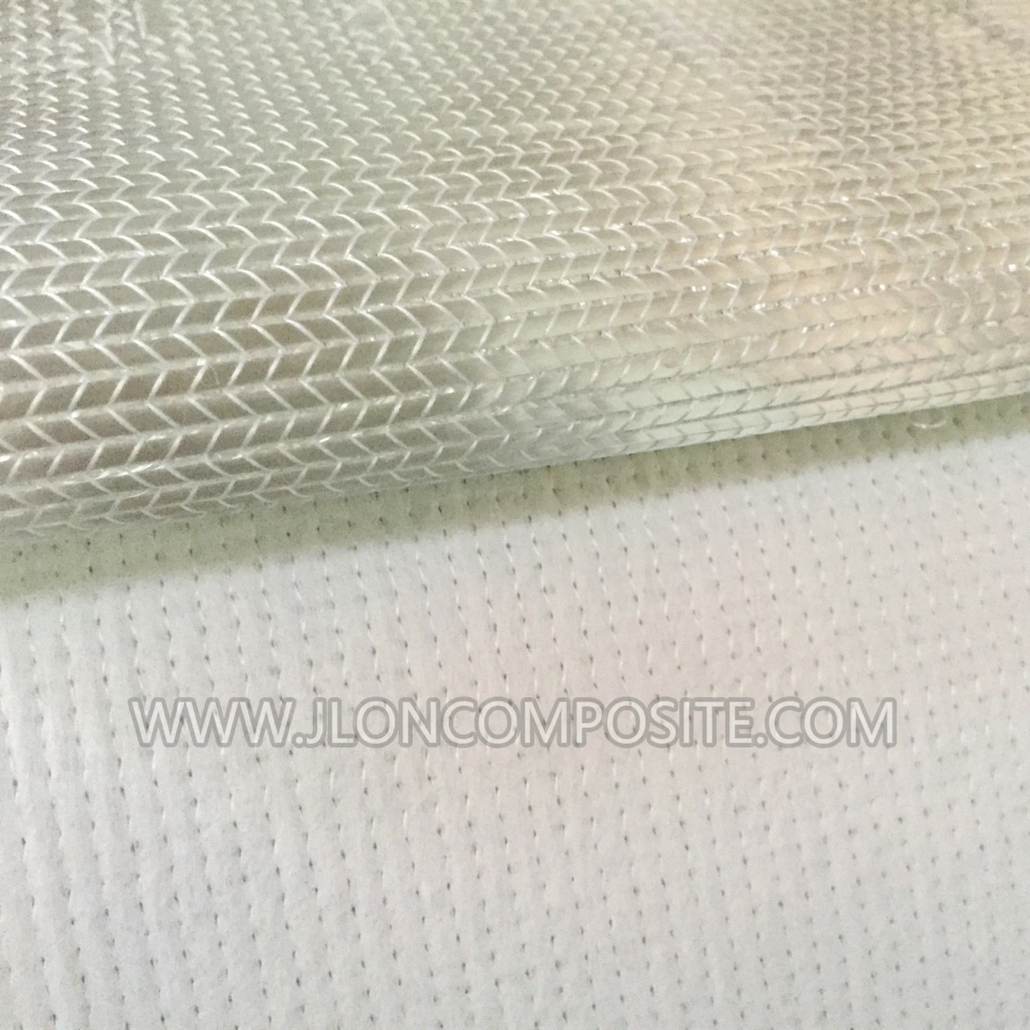 Fiberglass Unidirectional Fabric for Pultrusion