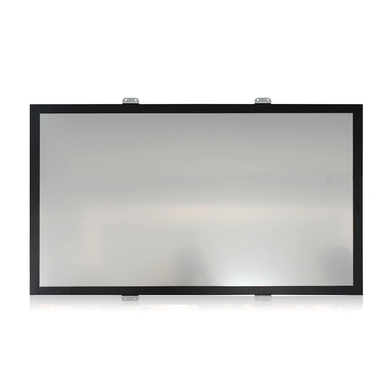 Châssis ouvert AG Verre 2000nits pour l'extérieur de l'utilisation du Moniteur LCD 43"