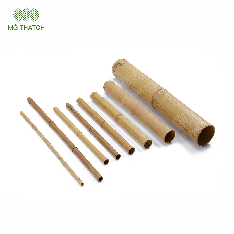 Plastic Synthetic/Artificial Bamboo Pole