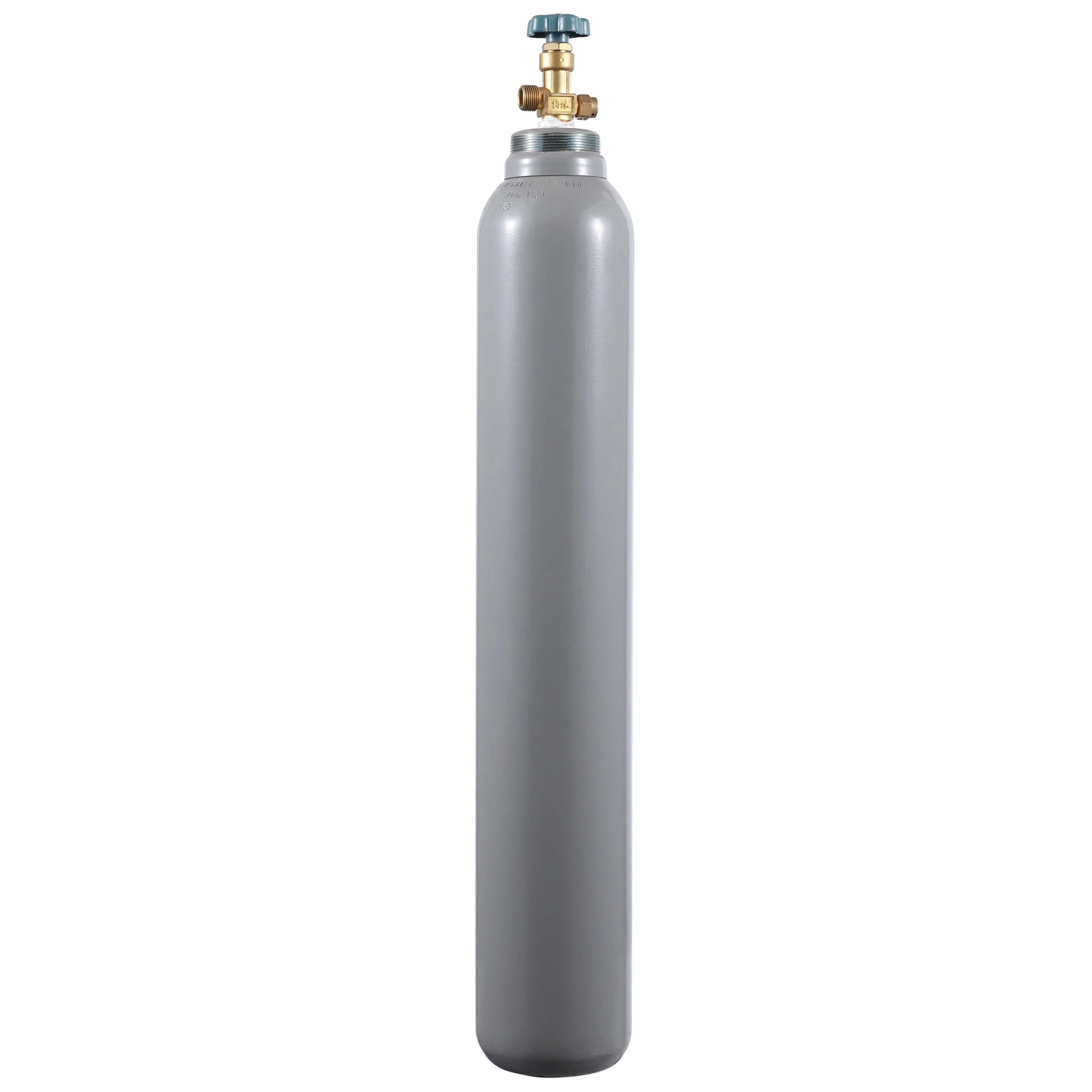 Sefic CO2 Hot Sale Industrial Steel CO2 Gas Cylinder 40L 50L 68L