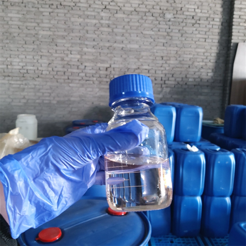 Fast Delivery 1h, 1h, 2h, 2h-Perfluorooctyl Acrylate Chemical Raw Material CAS 17527-29-6