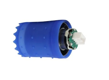 Longer Lifetime and Higher Reliability BLDC Brushless Electric Vehicle High Speed Dryer Motor