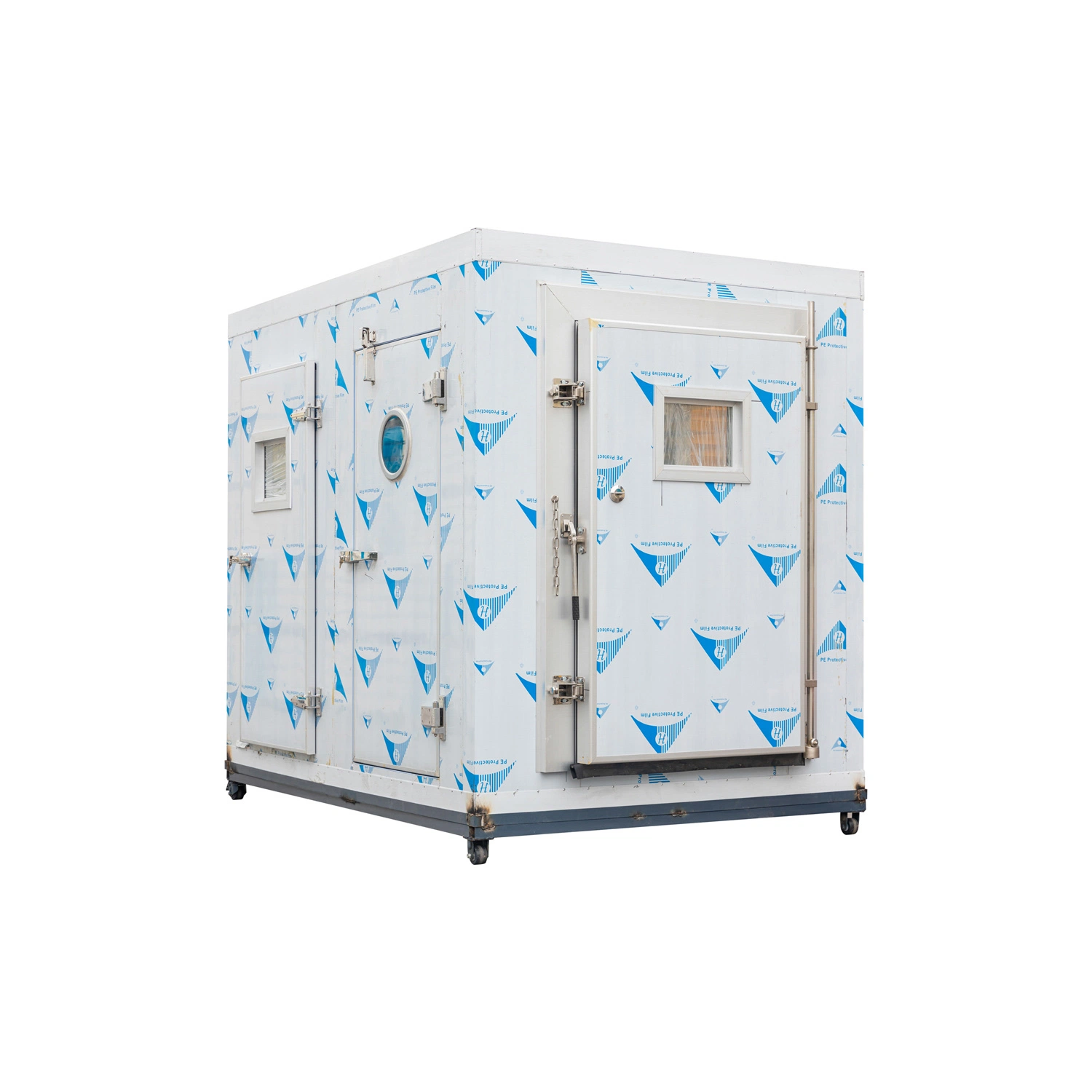 Customized Freezing Room Cold Storage Mobile Container Storage